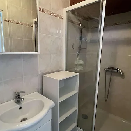 Apartment Abordable Pour 4 Personnes Avec Balcon Pres De La - Fr-1-701-85 Valras-Plage